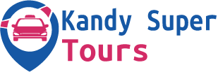 Kandy Super Tours founders